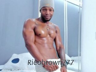 ricobrown777 Ligne Rose