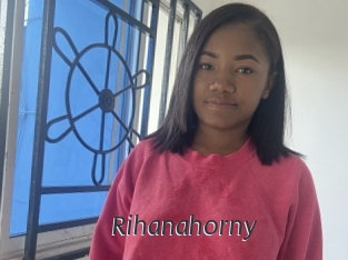 Rihanahorny