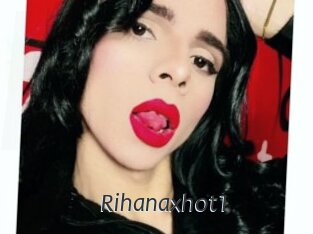 Rihanaxhot1