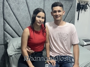 rihannaandjosh Ligne Rose