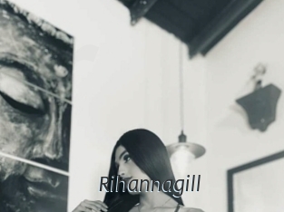 Rihannagill
