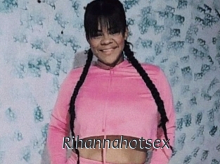 Rihannahotsex