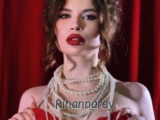 Rihannarey