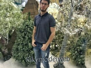 Rikymodelweb