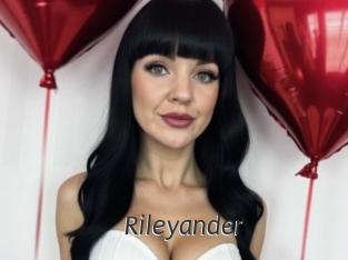 Rileyander