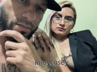 rileycasey Ligne Rose