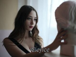 Rileyice
