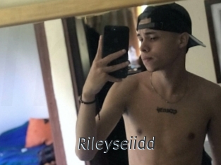 Rileyseiidd