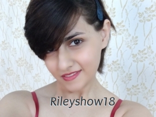 Rileyshow18