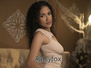Rilleyfox