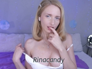 rinacandy Ligne Rose