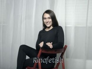 Rinafetish