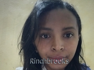 rinahbrooks Ligne Rose