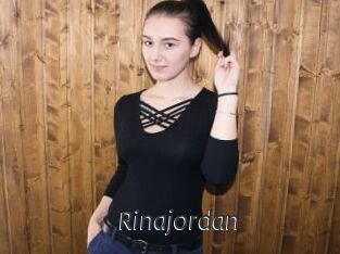 Rinajordan