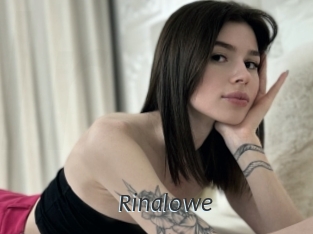 rinalowe Ligne Rose