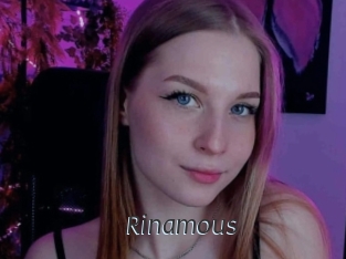 Rinamous