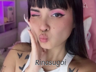 rinasugoi Ligne Rose