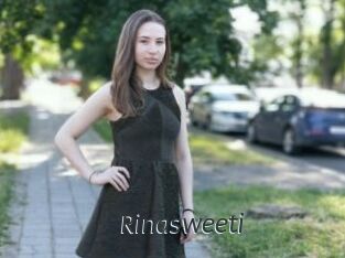 Rinasweeti