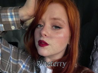 Rinaterry