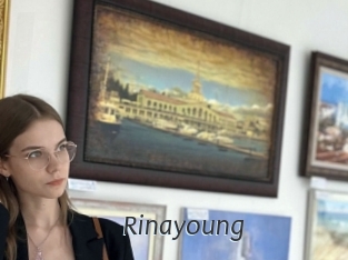 Rinayoung