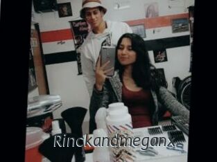 Rinckandmeganx