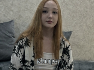 Rinnpen