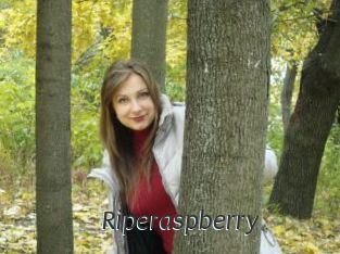 Riperaspberry