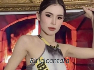 Ririalcantara