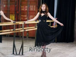 Riridotty