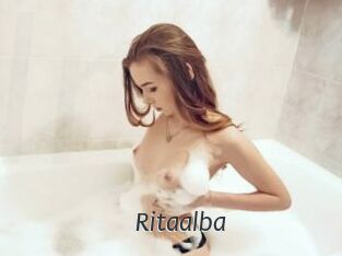 Ritaalba