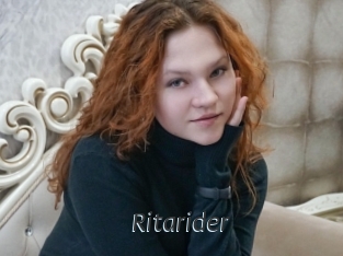 Ritarider