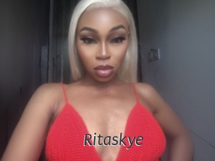 Ritaskye