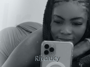 rivalucy Ligne Rose