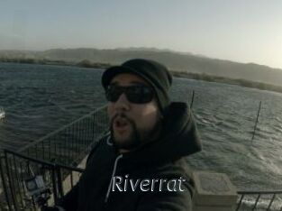 riverrat Ligne Rose