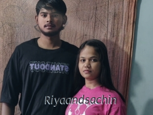 riyaandsachin Ligne Rose