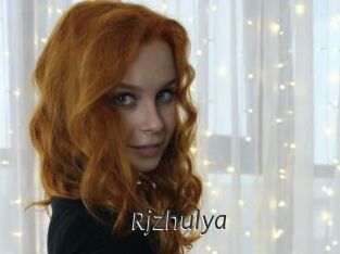 Rjzhulya