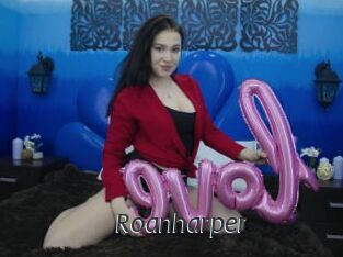 Roanharper