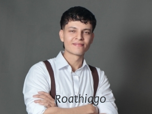 roathiago Ligne Rose