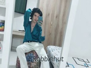 Robbinhut