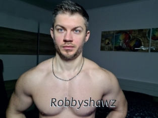 robbyshawz Ligne Rose