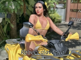 Robeccalavativa