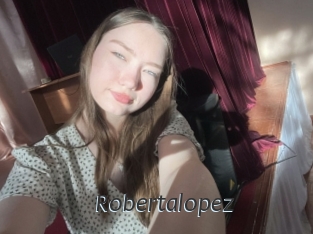 Robertalopez