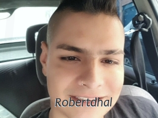 Robertdhal