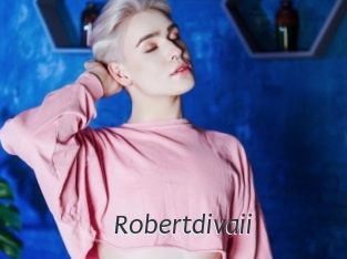 robertdivaii Ligne Rose