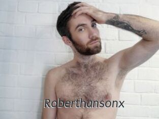 Roberthansonx