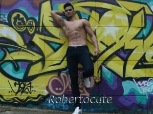Robertocute