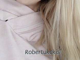 Robertukekis