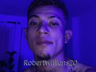Robertwillians20