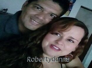 Robertydanna