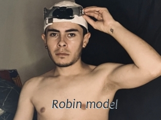 Robin_model